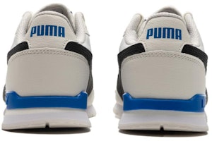 Puma ST Runner v3 NL 'Putih Hitam Biru' 384857-24 Lookbook Puma ST Runner v3 NL 'Putih Hitam Biru' 384857-24