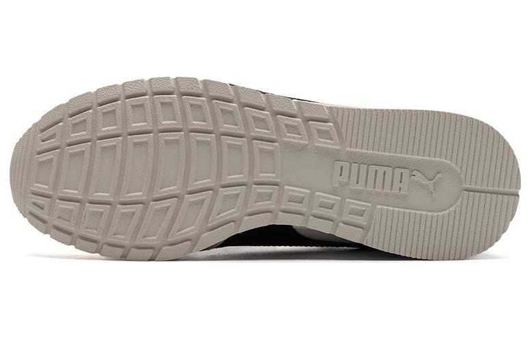 Shop 푸마 ST 러너 v3 NL (흰/검/파) 384857-24