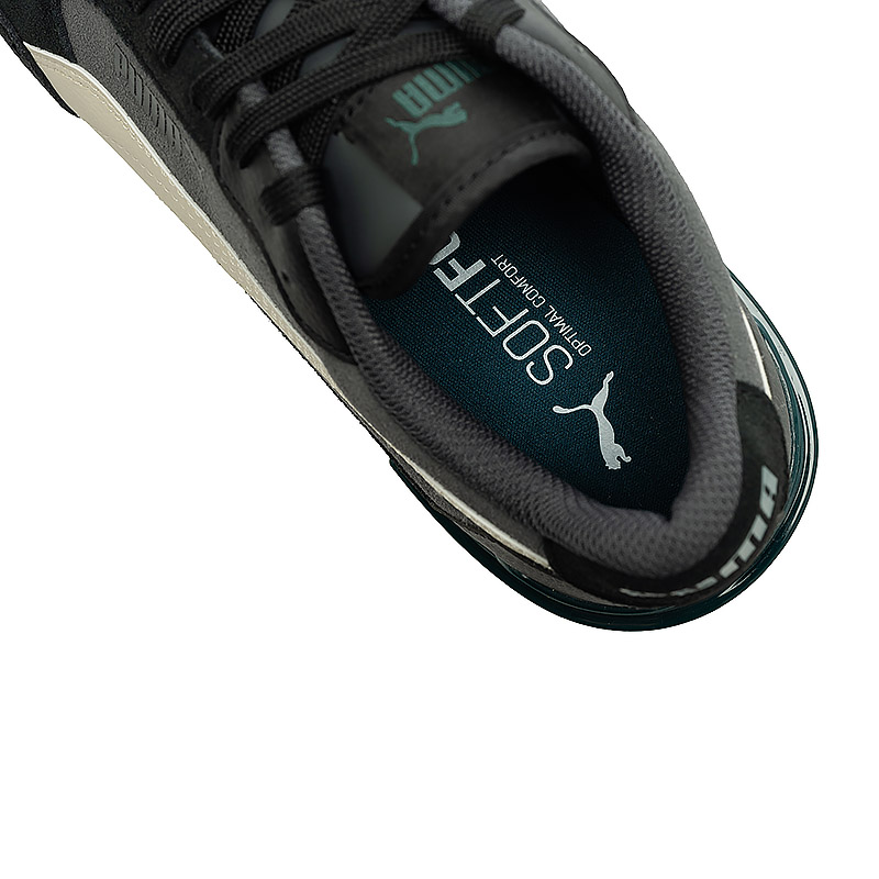 Purchase 彪马ST Runner v4 SD 黑色多彩休闲运动鞋 39966513