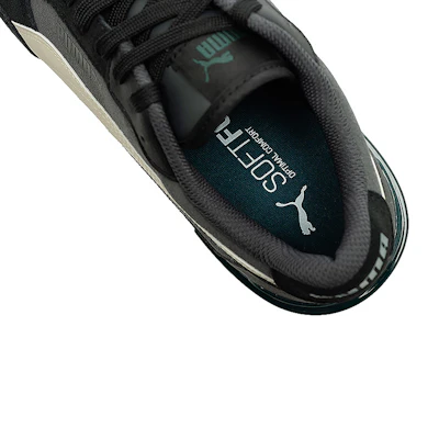 彪马ST Runner v4 SD 黑色多彩休闲运动鞋 39966513 Purchase 彪马ST Runner v4 SD 黑色多彩休闲运动鞋 39966513