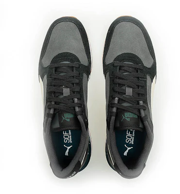 彪马ST Runner v4 SD 黑色多彩休闲运动鞋 39966513 Details for 彪马ST Runner v4 SD 黑色多彩休闲运动鞋 39966513