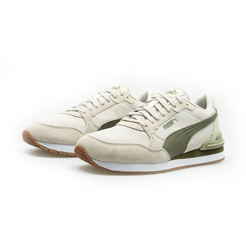 Order Puma ST Runner v4 SD Sneakers Kuning/Ni Colorful Spectrum 39966512