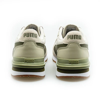 Puma ST Runner v4 SD Sneakers Kuning/Ni Colorful Spectrum 39966512 Lookbook Puma ST Runner v4 SD Sneakers Kuning/Ni Colorful Spectrum 39966512