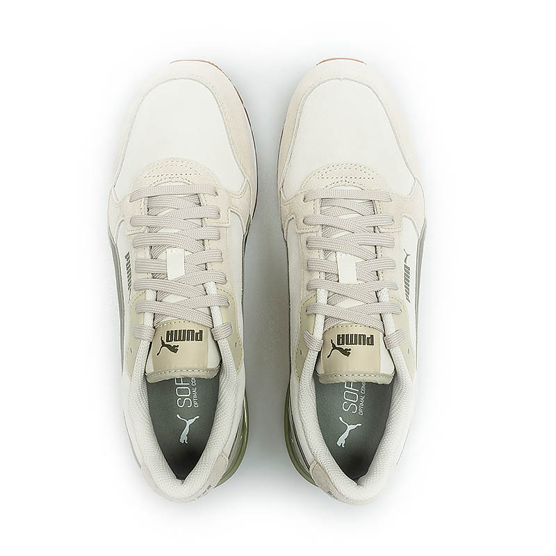 Sizing Puma ST Runner v4 SD Sneakers Kuning/Ni Colorful Spectrum 39966512