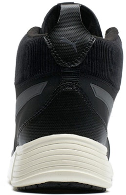 Zapatillas Altas Puma ST Trainer Demi V2 para Correr 'Negro Gris Cordón' 363738-02 Shop Zapatillas Altas Puma ST Trainer Demi V2 para Correr 'Negro Gris Cordón' 363738-02