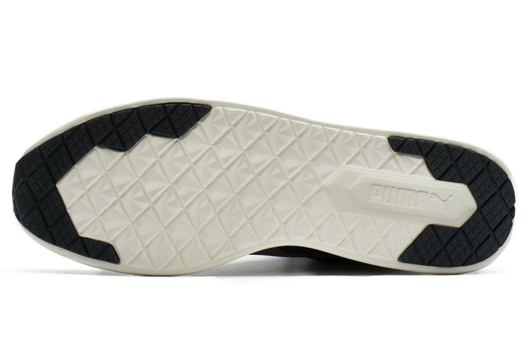 Purchase Puma ST Trainer Demi V2 Baskets Montantes ''Cord Noir Gris'' Running 363738-02