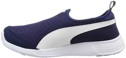 Puma ST Trainer Evo 'Blue White' 360482-07 Puma ST Trainer Evo 'Blue White' 360482-07