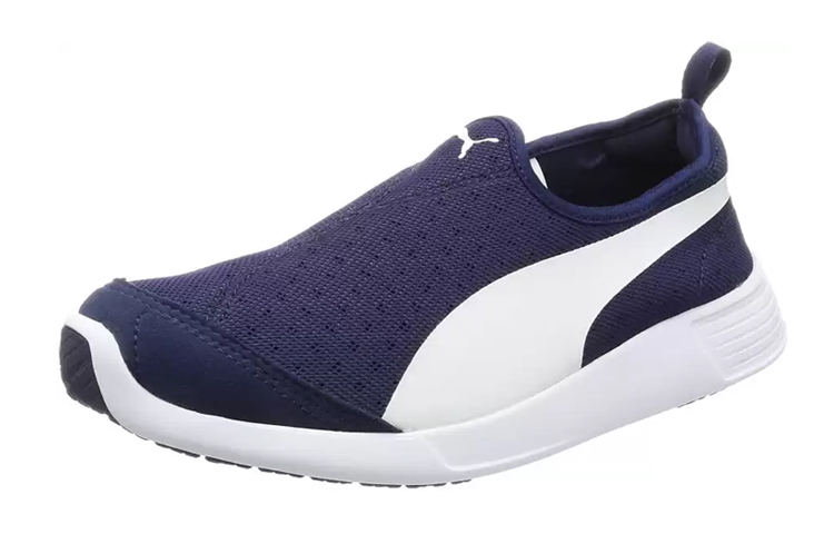 Puma ST Trainer Evo 'Blue White' 圖 2