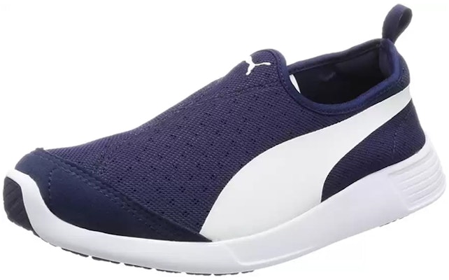 Puma ST Trainer Evo 'Azul Blanco' 360482-07 Order Puma ST Trainer Evo 'Azul Blanco' 360482-07