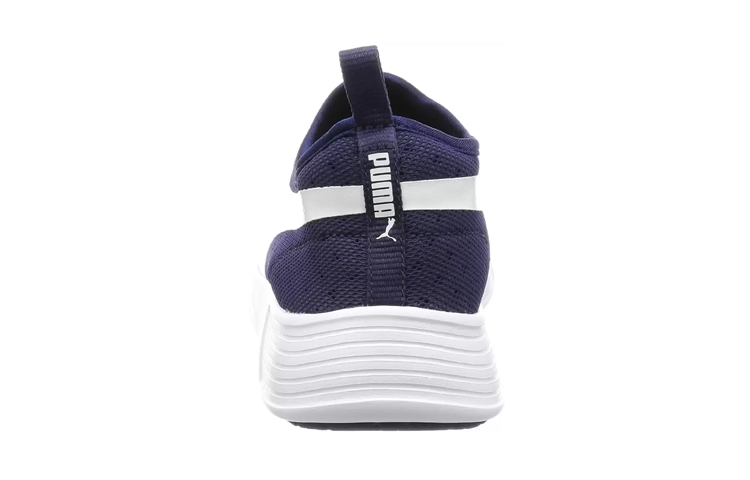 Puma ST Trainer Evo 'Blue White' 圖 3
