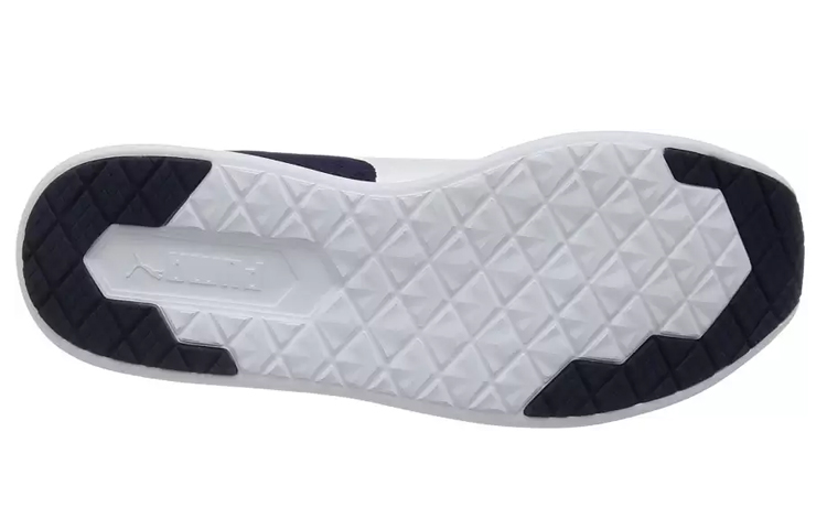 Puma ST Trainer Evo 'Blue White' 圖 4