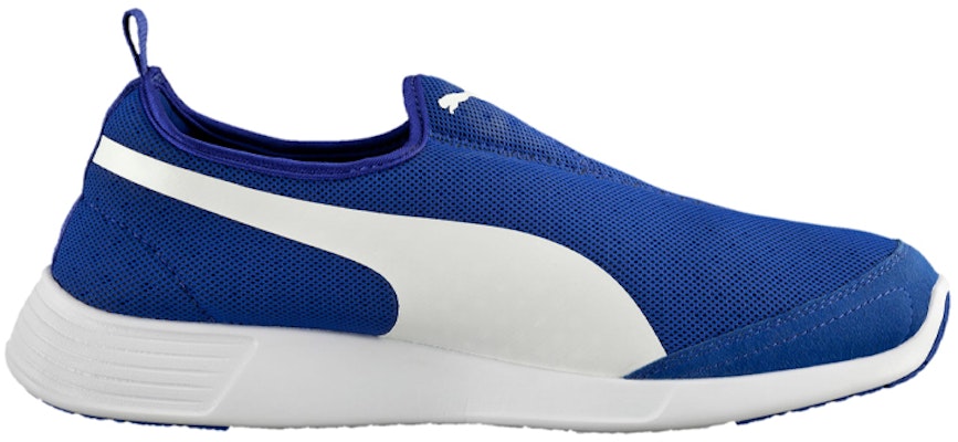 Puma St Trainer Evo Blue/White 360482-04 Order Puma St Trainer Evo Blue/White 360482-04