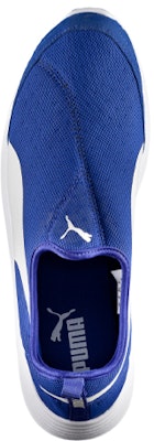 Puma St Trainer Evo Blue/White 360482-04 Lookbook Puma St Trainer Evo Blue/White 360482-04