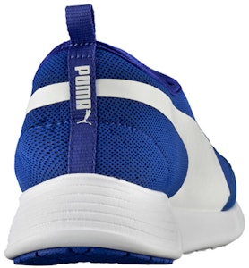 Puma St Trainer Evo Biru/Putih 360482-04 Shop Puma St Trainer Evo Biru/Putih 360482-04