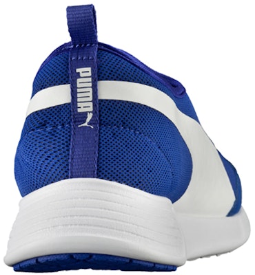 Puma St Trainer Evo Blue/White 360482-04 Shop Puma St Trainer Evo Blue/White 360482-04