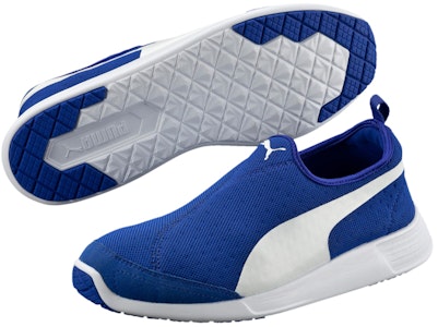 Puma St Trainer Evo Biru/Putih 360482-04 Purchase Puma St Trainer Evo Biru/Putih 360482-04
