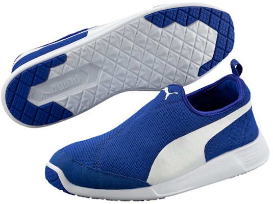 Puma St Trainer Evo Blue/White 360482-04 Purchase Puma St Trainer Evo Blue/White 360482-04