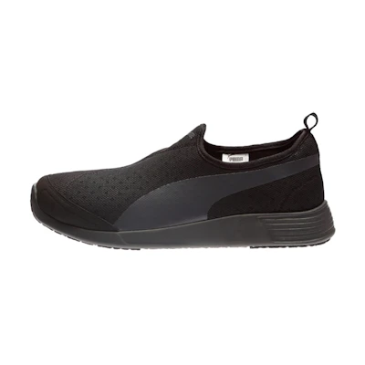 Puma St Trainer Evo Running Shoes Black
