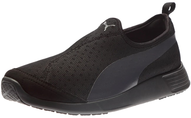 Puma St Trainer Evo 耐磨透氣 低筒運動鞋 黑色 Order Puma St Trainer Evo 耐磨透氣 低筒運動鞋 黑色