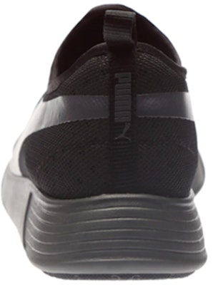 Puma St Trainer Evo 耐磨透氣 低筒運動鞋 黑色 Shop Puma St Trainer Evo 耐磨透氣 低筒運動鞋 黑色