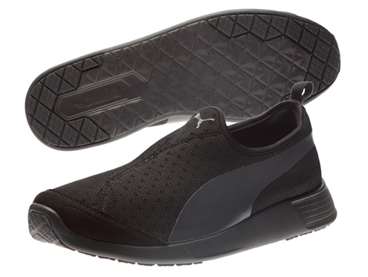 Puma St Trainer Evo Running Shoes Black 360482-05 Purchase Puma St Trainer Evo Running Shoes Black 360482-05