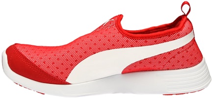 Puma ST TRAINER EVO SLIP-ON 'Red' 360482-06 Puma ST TRAINER EVO SLIP-ON 'Red' 360482-06