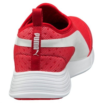 Puma ST TRAINER EVO SLIP-ON 'Merah' 360482-06 Shop Puma ST TRAINER EVO SLIP-ON 'Merah' 360482-06