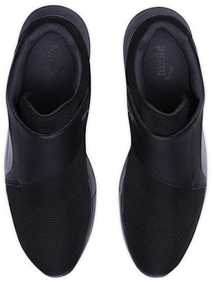 Puma St Trainer Evo Ac 'Black' 362397-02 Shop Puma St Trainer Evo Ac 'Black' 362397-02