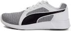 Buy Puma St Trainer Evo Knit ''Zwart Wit'' 362395-02