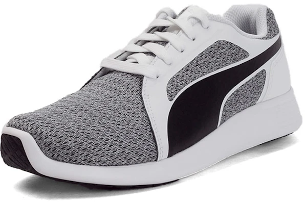 Puma St Trainer Evo Knit ''Zwart Wit'' 362395-02 Lookbook Puma St Trainer Evo Knit ''Zwart Wit'' 362395-02