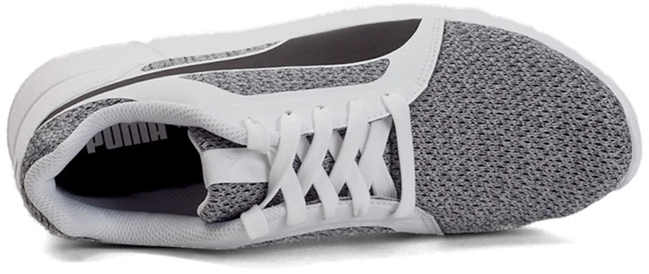 Puma St Trainer Evo Knit ''Zwart Wit'' 362395-02 Shop Puma St Trainer Evo Knit ''Zwart Wit'' 362395-02