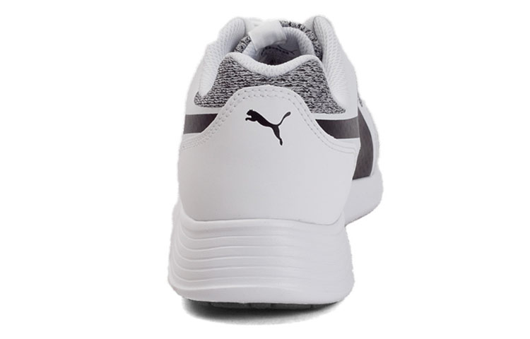 Purchase Puma St Trainer Evo Knit ''Zwart Wit'' 362395-02