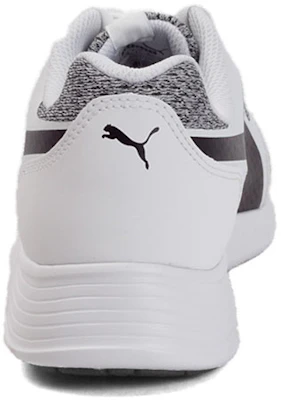 Puma St Trainer Evo Knit ''Zwart Wit'' 362395-02 Purchase Puma St Trainer Evo Knit ''Zwart Wit'' 362395-02