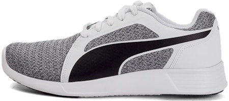 Puma St Trainer Evo Knit 'Black White' 362395-02 Puma St Trainer Evo Knit 'Black White' 362395-02