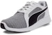 Puma St Trainer Evo Knit 'Hitam Putih' 362395-02
