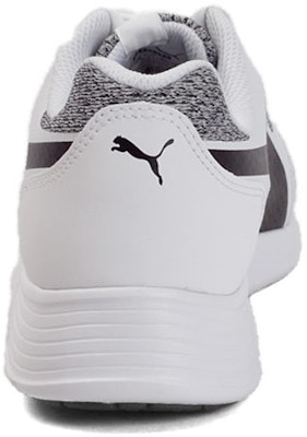 Puma St Trainer Evo Knit 'Black White' 362395-02 Purchase Puma St Trainer Evo Knit 'Black White' 362395-02