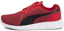 Buy Puma St Trainer Evo Knit ''Rouge Noir'' 362395-01