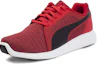 Lookbook Puma St Trainer Evo Knit ''Rouge Noir'' 362395-01