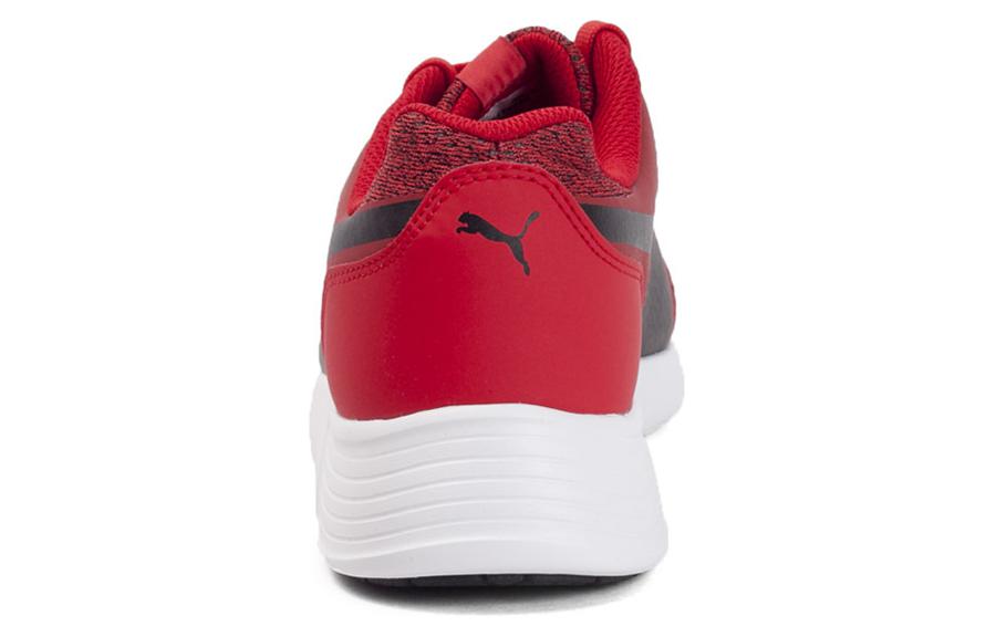 Purchase Puma St Trainer Evo Knit ''Rouge Noir'' 362395-01