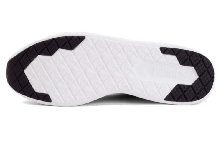 Details for Puma St Trainer Evo Knit ''Rouge Noir'' 362395-01