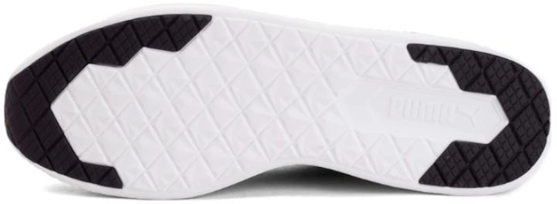 Puma St Trainer Evo Knit ''Rouge Noir'' 362395-01 Details for Puma St Trainer Evo Knit ''Rouge Noir'' 362395-01