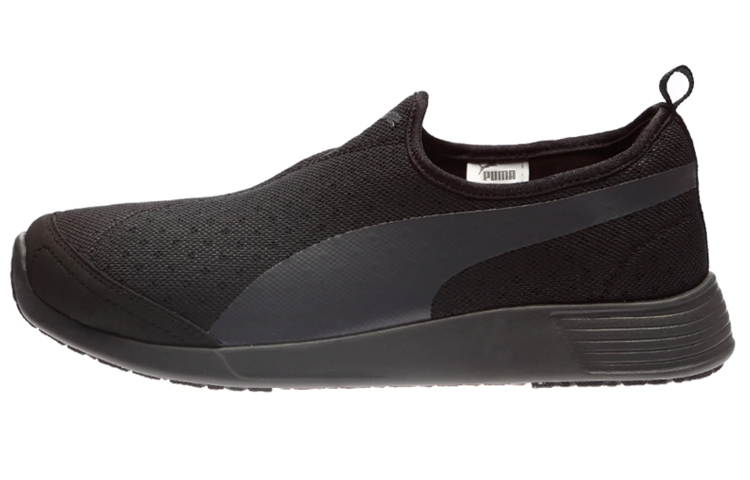 Puma St Trainer Evo Running Shoes Black 360482-05
