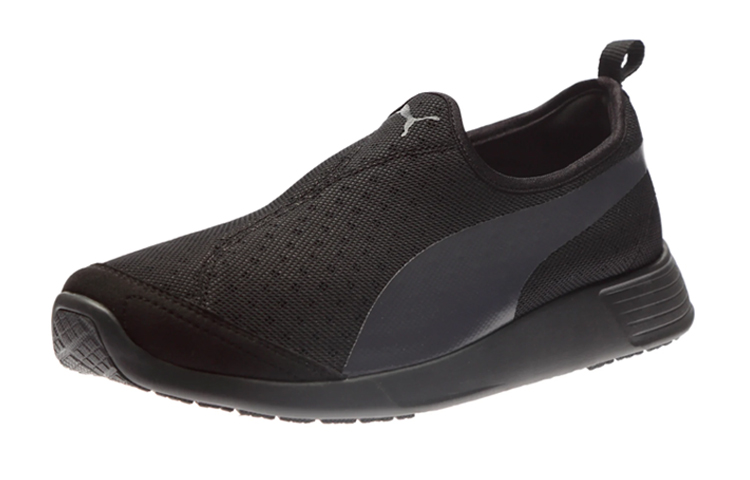 Order Puma St Trainer Evo Hardloopschoenen Zwart 360482-05
