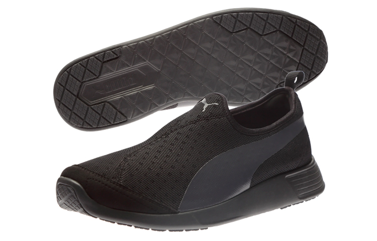 Purchase Puma St Trainer Evo Hardloopschoenen Zwart 360482-05