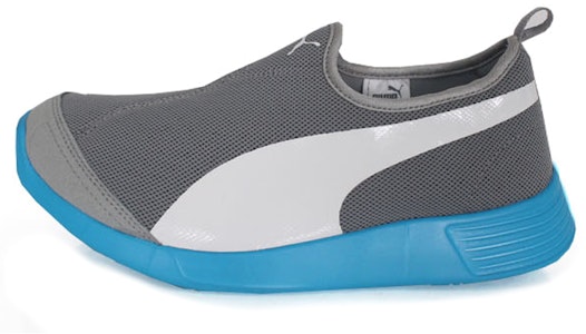 彪马St Trainer Evo灰蓝色跑鞋 360482-03 Buy 彪马St Trainer Evo灰蓝色跑鞋 360482-03