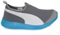 Puma St Trainer Evo Kasut Larian Kelabu/Biru 360482-03