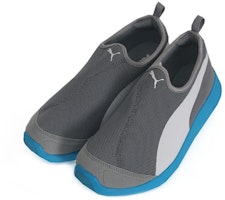 彪馬 St Trainer Evo 运动鞋 灰藍 Lookbook 彪馬 St Trainer Evo 运动鞋 灰藍