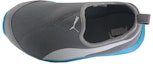 Shop Puma St Trainer Evo Kasut Larian Kelabu/Biru 360482-03