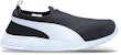 Kasut Lari Puma St Trainer Evo Putih/Hitam 360482-01