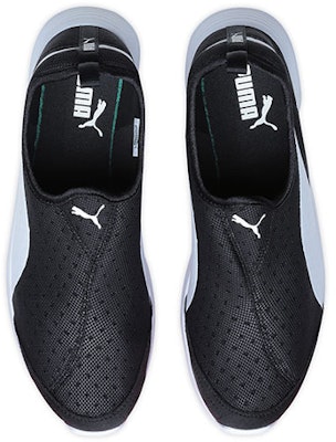 Puma St Trainer Evo Running Shoes White/Black 360482-01 Lookbook Puma St Trainer Evo Running Shoes White/Black 360482-01
